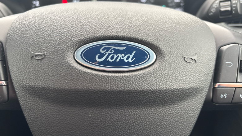 Ford Focus 1.0 EcoBoost ST-Line 5dr Petrol Hatchback